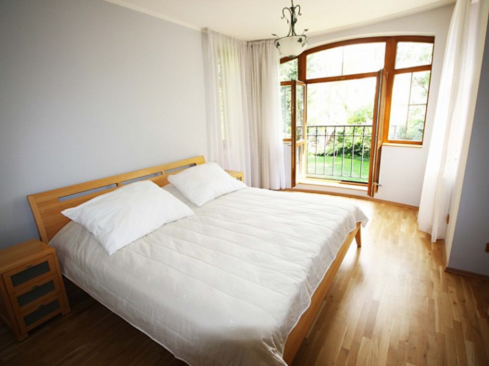 Вилла 417 м², участок 1 328 м², Прага 4 - Годковички фото 8